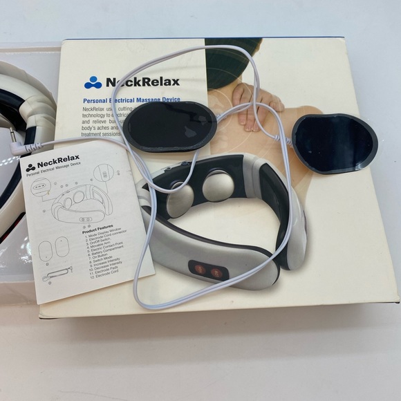 NeckRelax - Picture 4 of 12